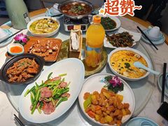 -玲珑阁昆山菜(锦溪店)