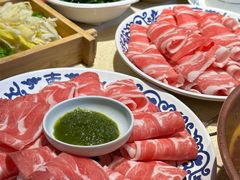 -东镇老火锅(长春路首店)