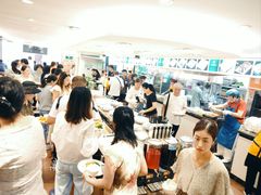 -素满香·素食自助餐(西安·民乐园店)
