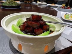 -山壹竹庭院餐厅