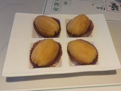 -蘩楼(华强北总店)