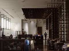 大堂-宁海安岚·南溪阁全日餐厅