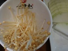 -小牛叔鲜切牛肉·火锅·烤肉自助(公济桥路店)
