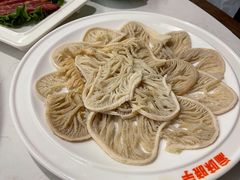 精品千层肚-晓宇重庆火锅(赛格国际购物中心店)