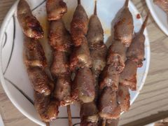 -鑫明明拉面(宁化路店)