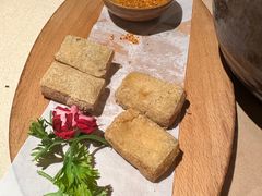 -山石榴·贵州菜(丰盛里店)