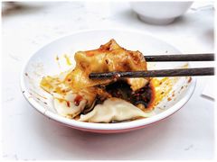 -龙抄手(文殊坊店)