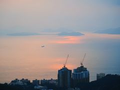 -山顶缆车
