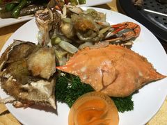 -海岛渔村大酒店(云霄路店)