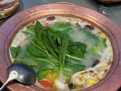 -阿婆情腊排骨火锅·野生菌季(古城旗舰店)