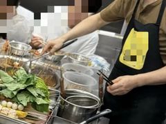 -吴记麻辣烫(曙光中路店)