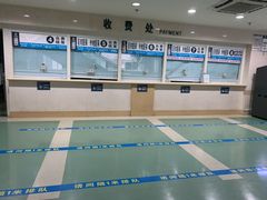 -广西壮族自治区人民医院(桃源院区)
