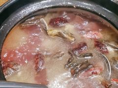 -茶油香闽南菜·花园餐厅(前埔店)
