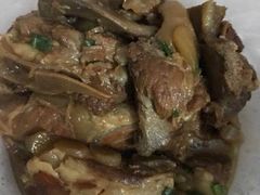 -老长春肉馆(创业大街店)