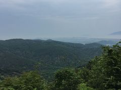 -缥缈峰景区