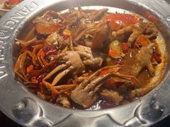 -胖哥俩肉蟹煲(梅溪步步高店)