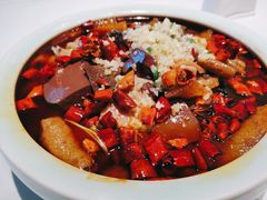 -静之湖湖畔餐厅