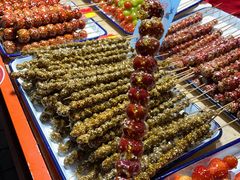-上街里市集(悦喜客来广场店)