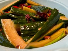 -洪兴砂锅·融合砂锅菜(三站店)