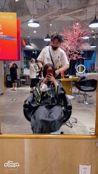 -时尚殿堂明星门店