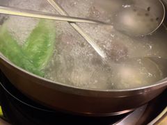 -润园四季椰子鸡火锅(南山海岸城店)