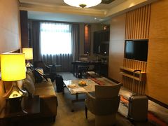 -西安赛瑞喜来登大酒店