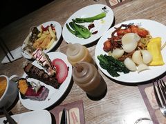 -汉巴味德巴西烤肉(顺和广场店)