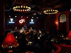 -JZ Club 爵士酒吧(上海店)