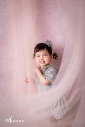 -西瓜庄园儿童摄影