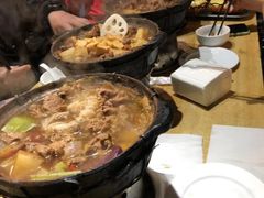 -范贤光鸡公煲(平乐园总店)