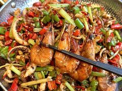 -小柴米·传统江西菜(万寿宫店)