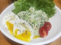 -胜博殿日式炸猪排(侨福芳草地店)