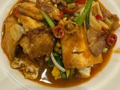 -湘肠香火锅店(团结湖店)