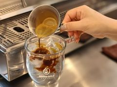 -Beans Solo豆号咖啡(百家湖花园店)