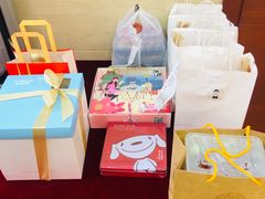 -胡记饭店(保工街店)