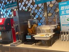 -半天妖烤鱼(大兴大悦春风里店)