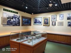 -上海蔡元培故居陈列馆