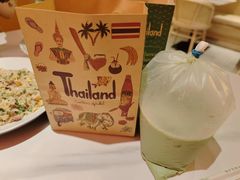 -帕娜·泰式茶餐厅·Bistro(近铁广场店)