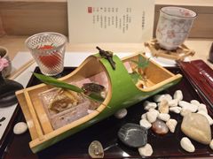 -鮨一日本料理旗舰店(总店)