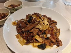 -京味斋·北京烤鸭(北京南站洋桥店)
