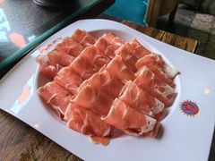 -山城辣妹子重庆火锅(甘露园店)