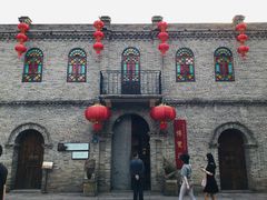 -福建省非物质文化遗产博览苑