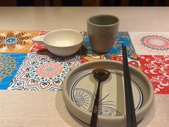 -云海肴·汽锅鸡·云南菜(天山百盛优客店)