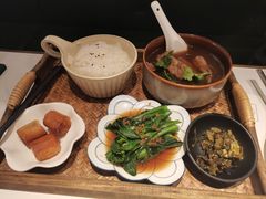 -静香HOUSE·全时段融合餐厅(七星欢乐颂店)