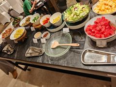 -京香轩·中餐厅(上海中庚聚龙酒店)