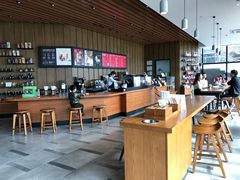 -星巴克(成都科学城店)