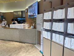 -银座仁志川·生吐司专门店(香港广场店)