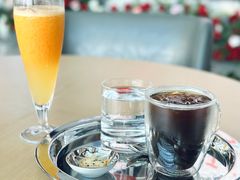 -深圳中洲万豪酒店