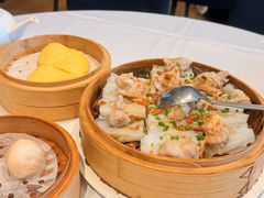 -春满园·早茶·粤菜·宴会(前海店)