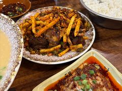 -醉八仙热酒馆(渝中店)